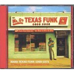 Texas funk