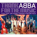Thanks abba for the music