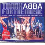 Thank abba for the music