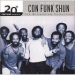 The 20th century masters - the millennium collection: the best of con funk shun