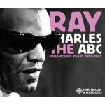 The abc - paramount years 1959 - 1962 - cd album