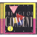 The age of consent