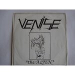 The alien - cicatrice