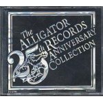 The alligator 25th anniversary collection