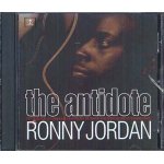 The antidote (1er album)