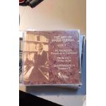 The art of maria yudina vol. 1 : moussorgsky, prokofiev, chostakovitch yudina, piano