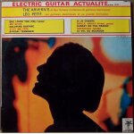 The arvern's / leo petit / she loves you(beatles) / ma biche / galoping guitare / c'est ma fete / special ...