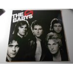 The babys union jack