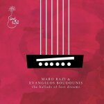 The ballads of lost dreams, duo de guitares 3cd