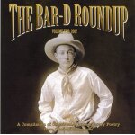 The bar - d roundup, volume two: 2007