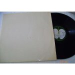 The beatles album blanc