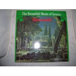 The beautiful music of greece : bouzouki