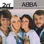 The best of abba - 20th century masters the millenium collection