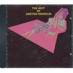 The best of aretha franklin