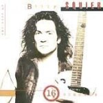 The best of billy squier - 16 strokes