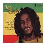 The best of bob marley