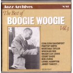 The best of boogie woogie vol. 3