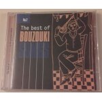 The best of the bouzouki songs ( cd )