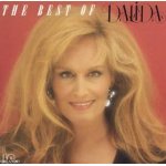 The best of dalida