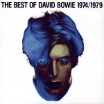 The best of david bowie 1974 / 1979