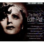 The best of edith piaf The best of edith piaf