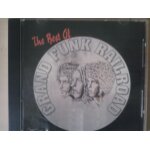 The best of grand funk