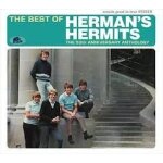 The best of herman's hermits (2 - cd)