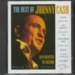The best of johnny cash