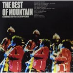 The best of mountain