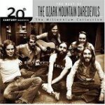 The best of the ozark mountain daredevils: 20th century masters / the millenn