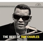 The best of ray charles - cd album