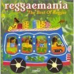 The best of reggae - reggaemania