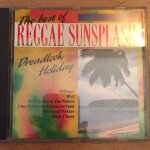 The best of reggae - sunsplash