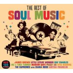 The best of soul music