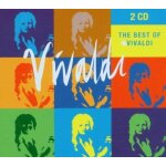The best of vivaldi : les quatre saisons pour violon solo et cordes, concerto pour flûte et orchestre ... The best of vivaldi : les quatre saisons pour violon solo et cordes, concerto pour flûte et orchestre ...