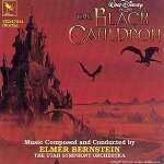 The black cauldron - taram et le chaudron magique The black cauldron - taram et le chaudron magique