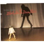 The blood on the dance floor