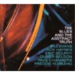 The blues and the abstract truth The blues and the abstract truth