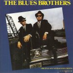 The blues brothers The blues brothers