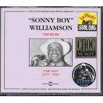 The blues - chicago 1937 - 1945