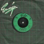 The boomtown rats (johnnie fingers, bob geldof, gerry cot, pete briquette, garry roberts, simon crowe) ...