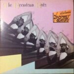 The boomtown rats - mondo bongo ( + 2 posters)