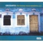 The bossa nova sessions, vol. 2