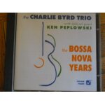 The bossa nova years