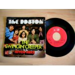 The boston the swingin' creeper