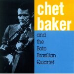 And the boto brasilian quartet