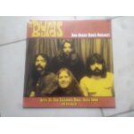 The byrds lee jeans rock concert lp live fillmore west 69