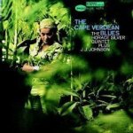The cape verdean blues