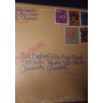 The capt beefheart & his magic band strictly personal