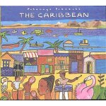 The caribbean : soca, reggae, merengue The caribbean : soca, reggae, merengue
